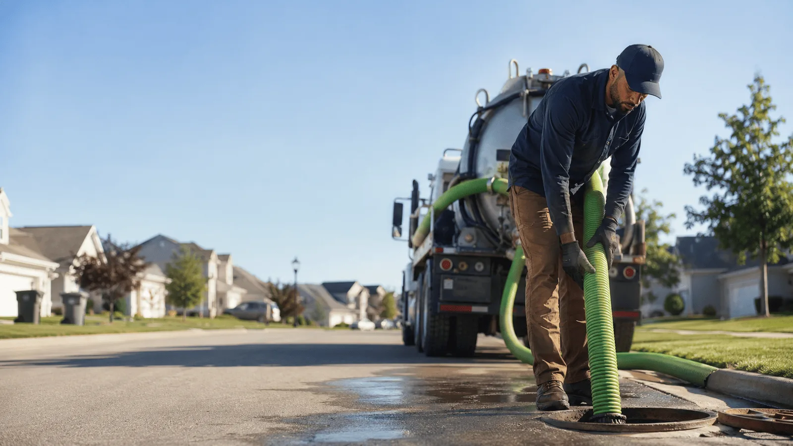 Mosquito Control in Hale, MO